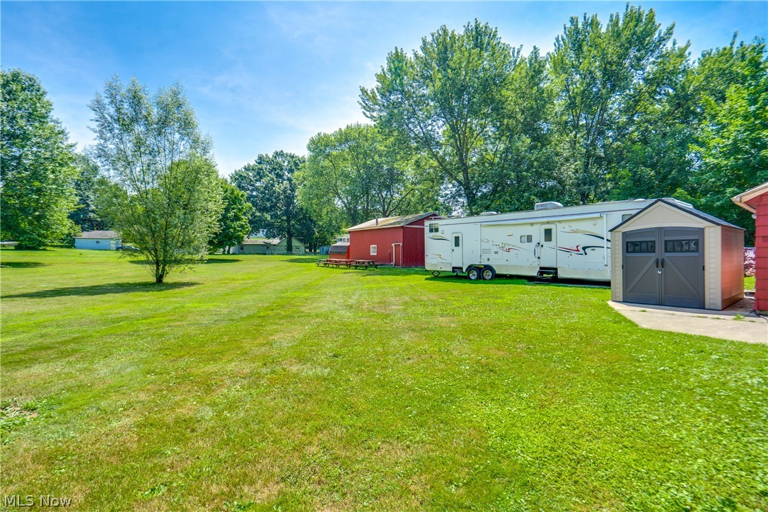 300 N Seneca Street Rittman OH 44270
