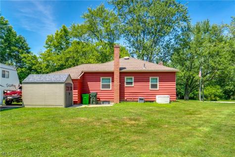 300 N Seneca Street Rittman OH 44270