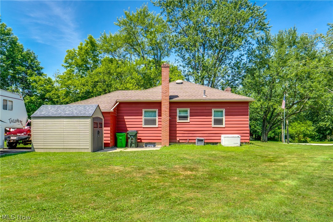 300 N Seneca Street Rittman OH 44270