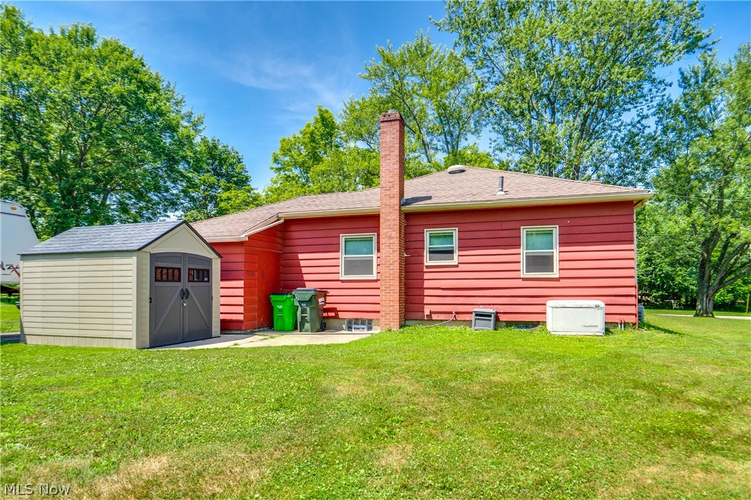 300 N Seneca Street Rittman OH 44270