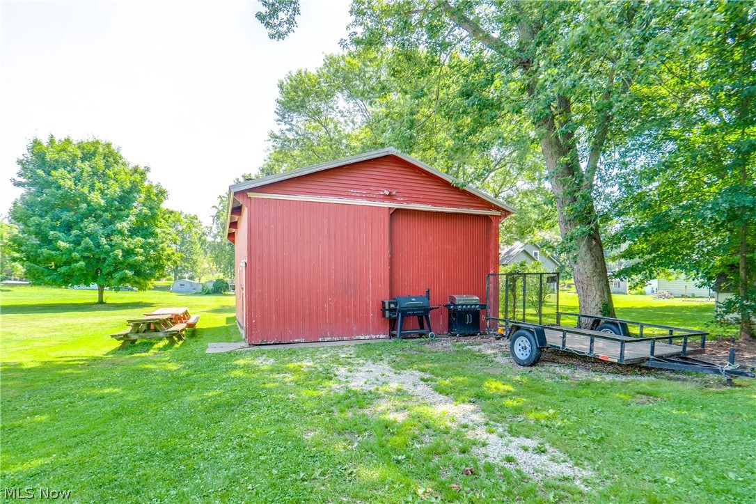 300 N Seneca Street Rittman OH 44270