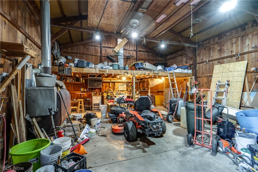 300 N Seneca Street Rittman OH 44270