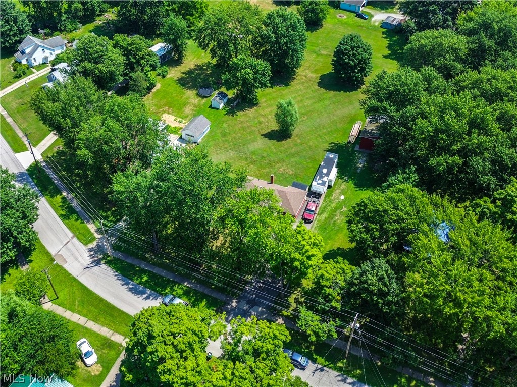 300 N Seneca Street Rittman OH 44270
