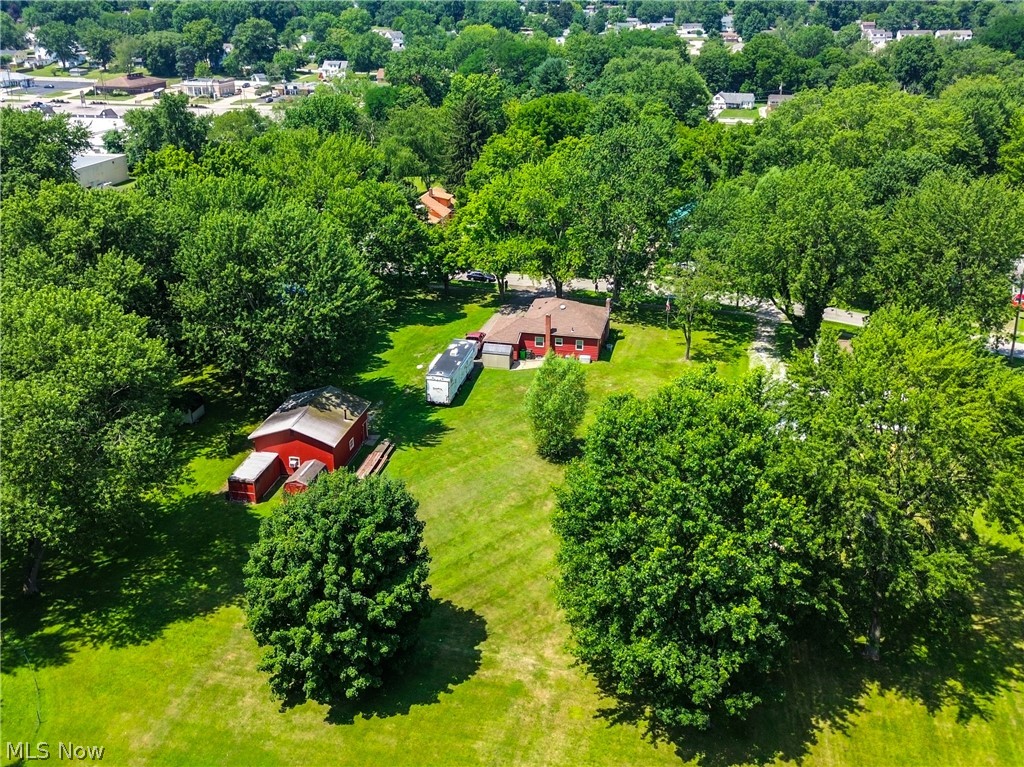 300 N Seneca Street Rittman OH 44270
