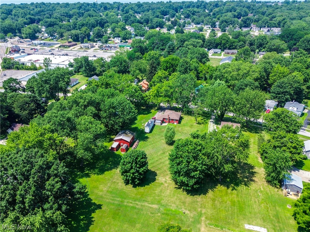 300 N Seneca Street Rittman OH 44270