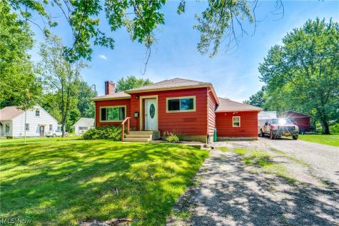 300 N Seneca Street Rittman OH 44270