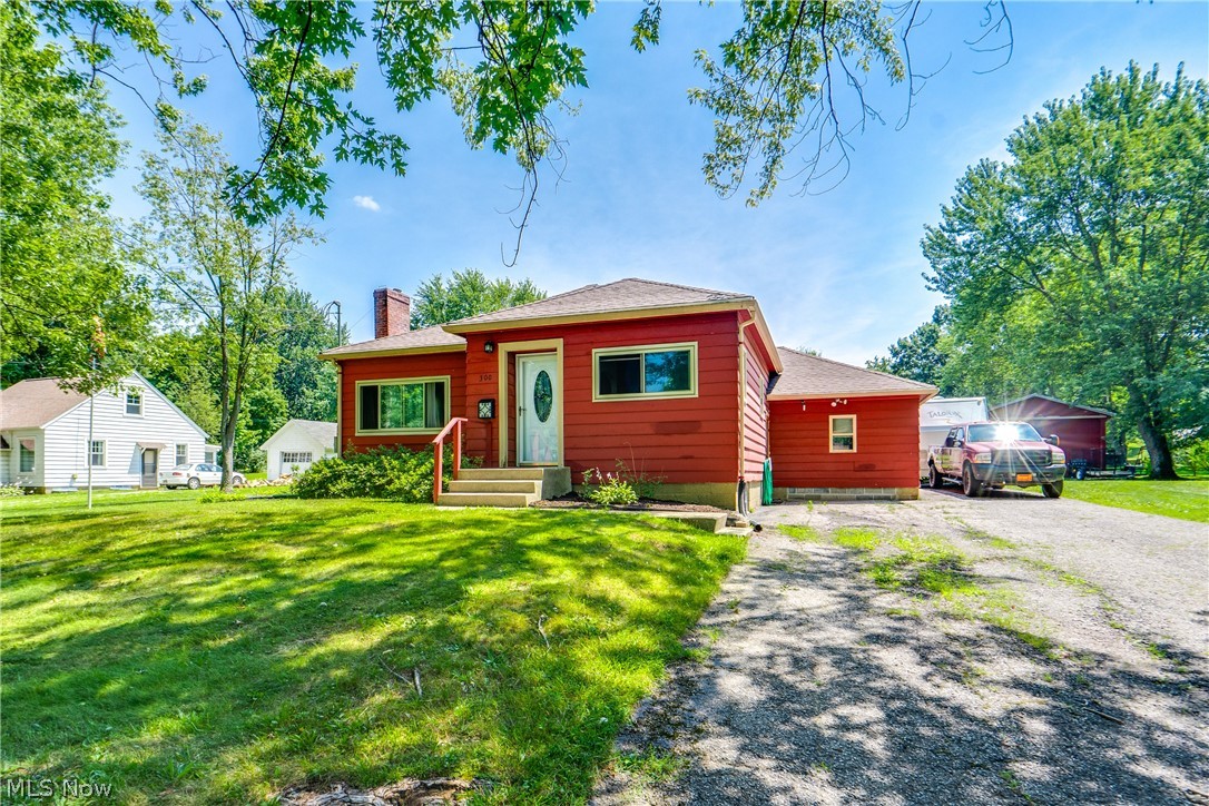 300 N Seneca Street Rittman OH 44270