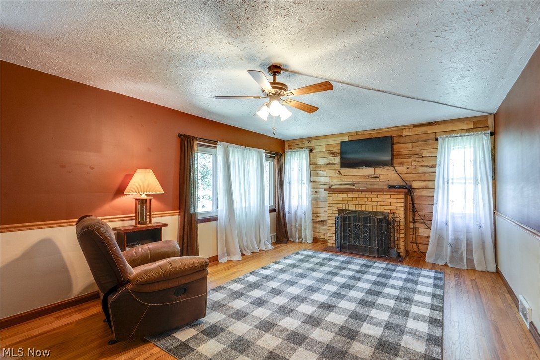 300 N Seneca Street Rittman OH 44270