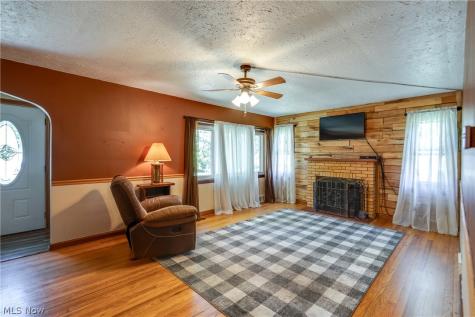 300 N Seneca Street Rittman OH 44270