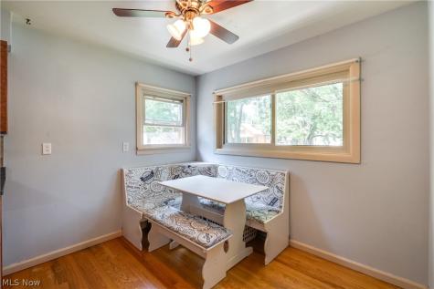 300 N Seneca Street Rittman OH 44270