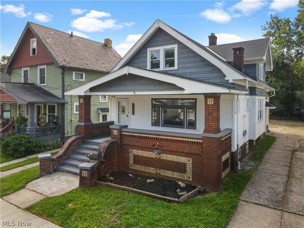 2819 Saratoga Avenue Old Brooklyn OH 44109