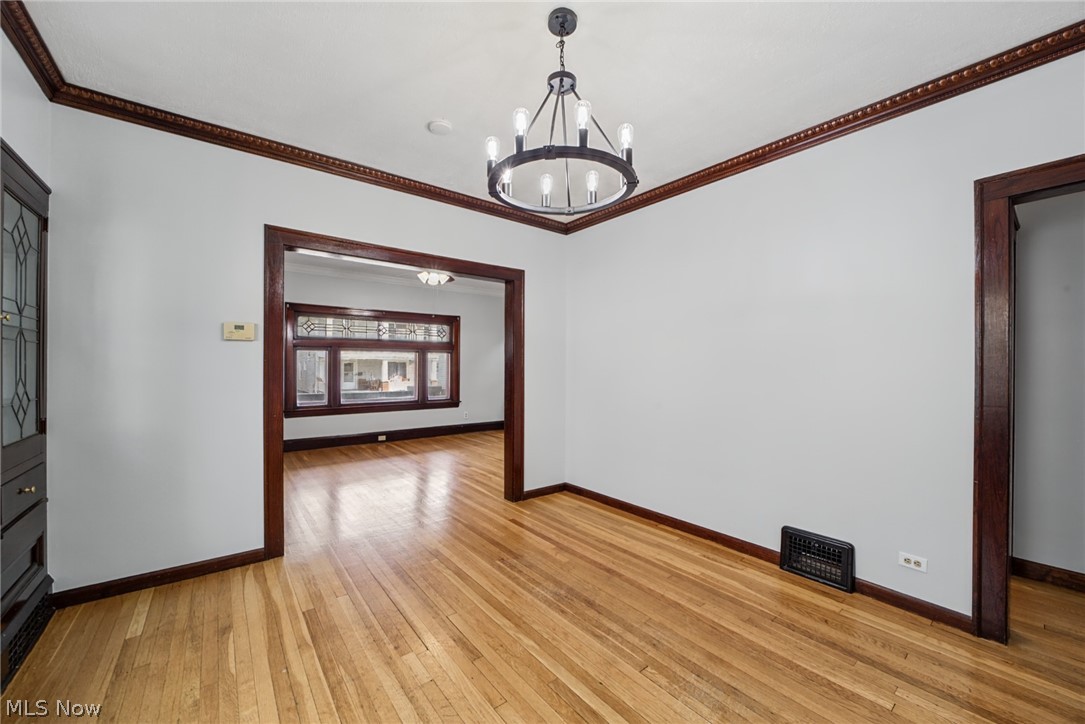 2819 Saratoga Avenue Old Brooklyn OH 44109