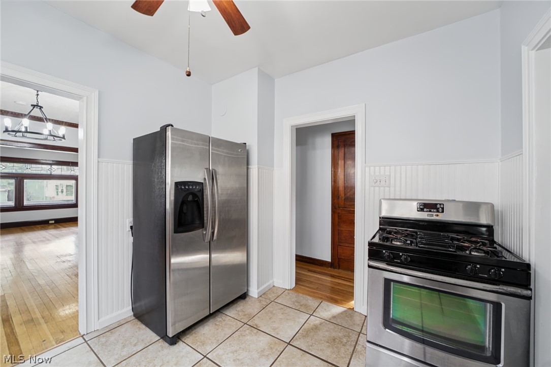 2819 Saratoga Avenue Old Brooklyn OH 44109