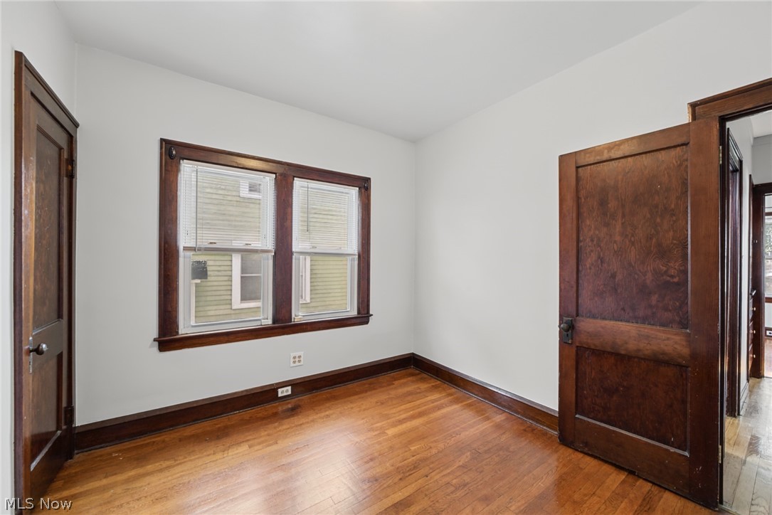 2819 Saratoga Avenue Old Brooklyn OH 44109