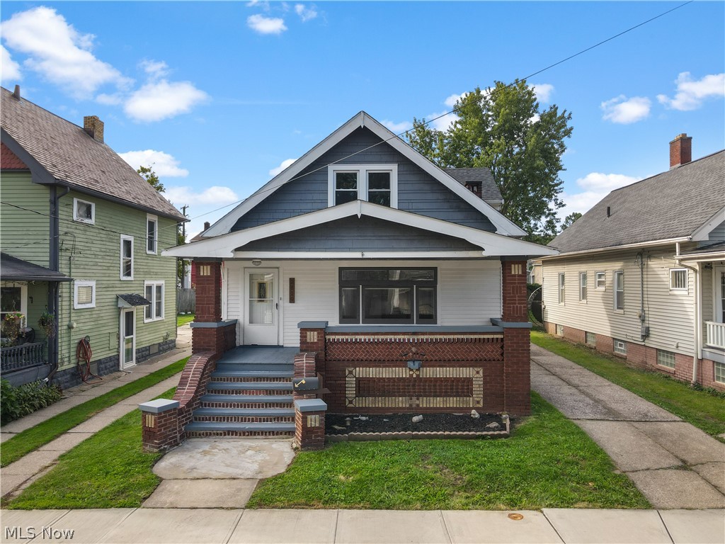 2819 Saratoga Avenue Old Brooklyn OH 44109