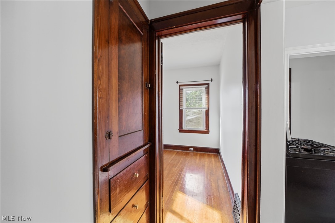 2819 Saratoga Avenue Old Brooklyn OH 44109