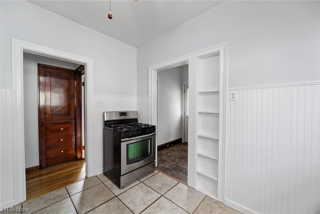 2819 Saratoga Avenue Old Brooklyn OH 44109