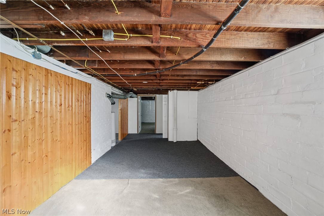 2819 Saratoga Avenue Old Brooklyn OH 44109