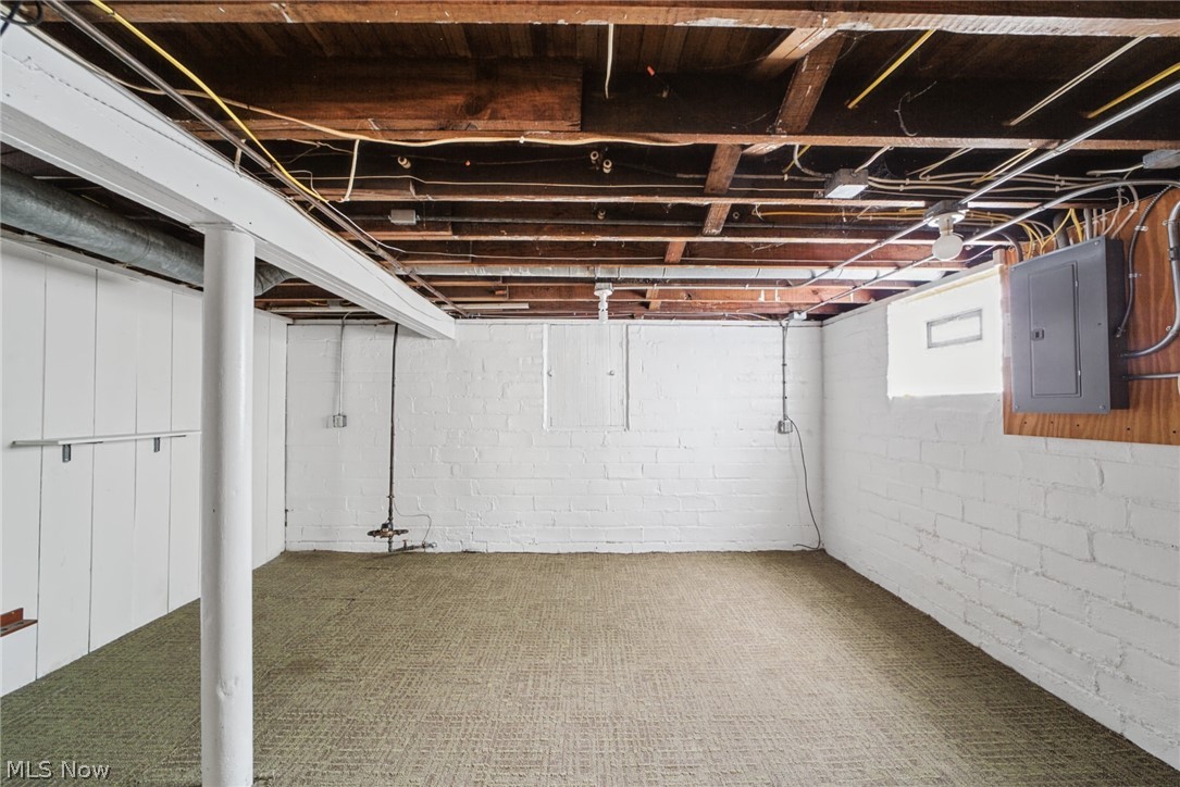 2819 Saratoga Avenue Old Brooklyn OH 44109