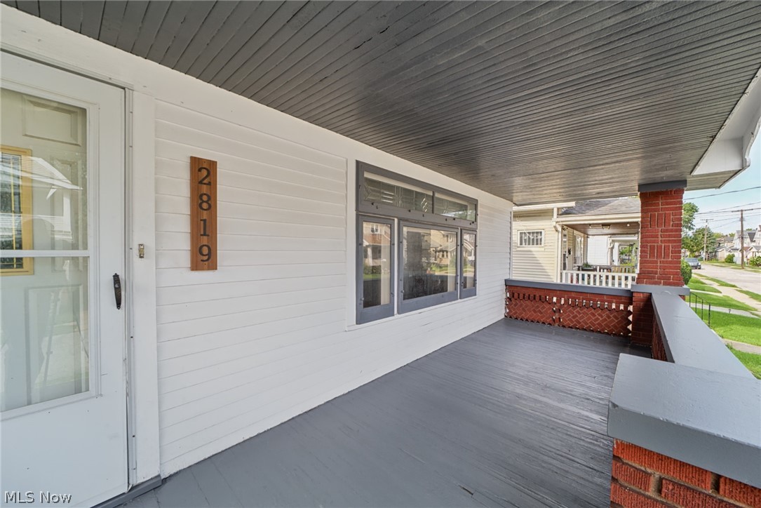 2819 Saratoga Avenue Old Brooklyn OH 44109