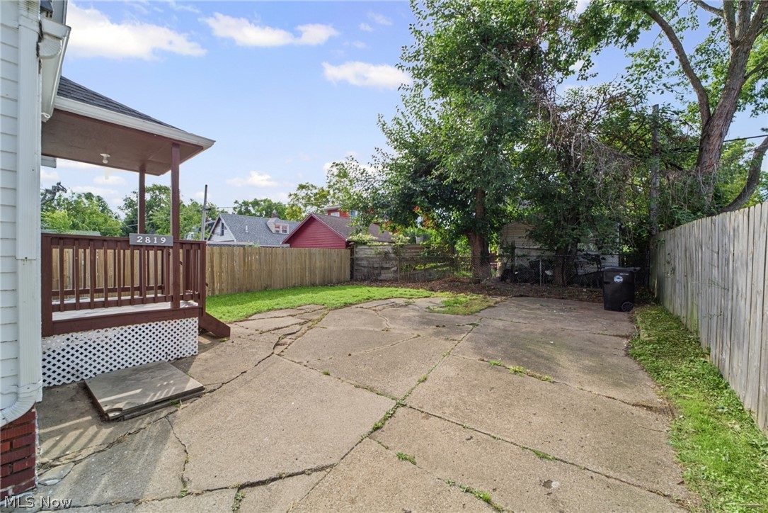 2819 Saratoga Avenue Old Brooklyn OH 44109