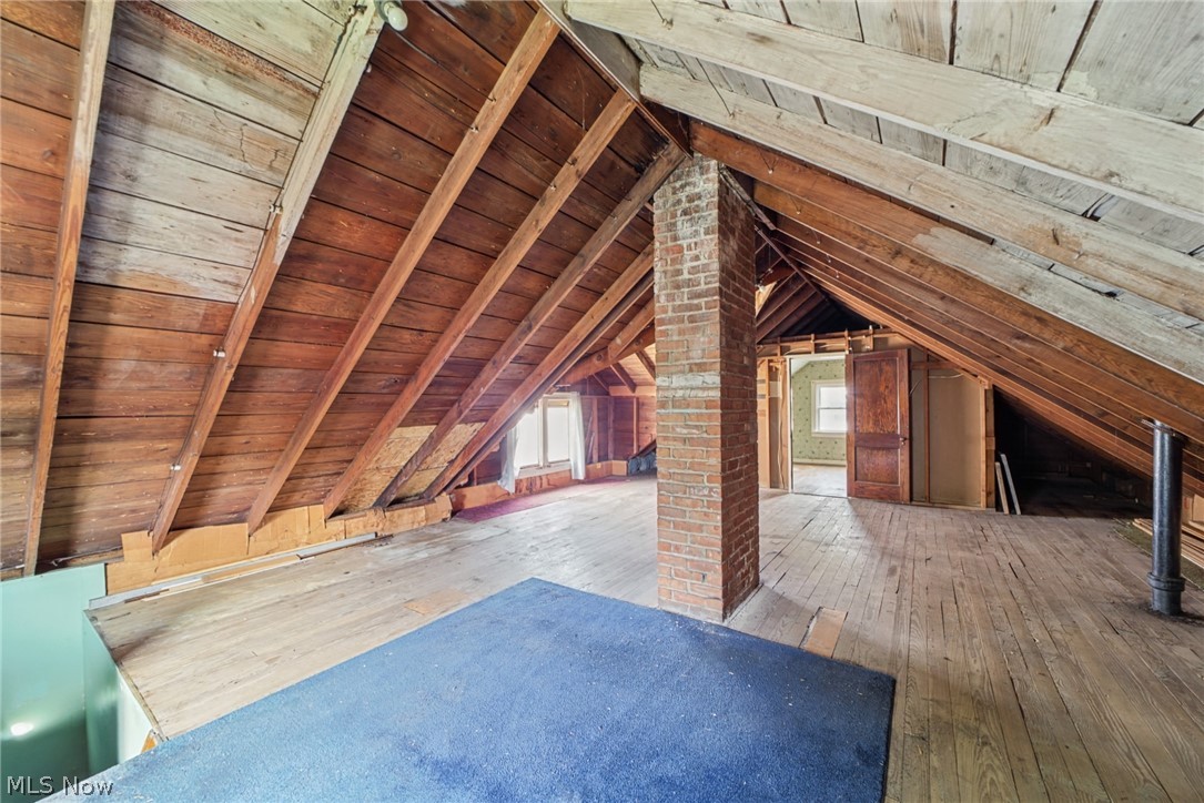 2819 Saratoga Avenue Old Brooklyn OH 44109
