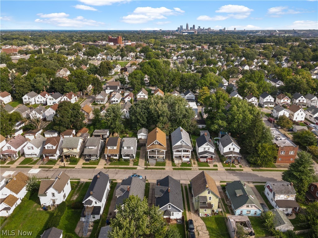 2819 Saratoga Avenue Old Brooklyn OH 44109