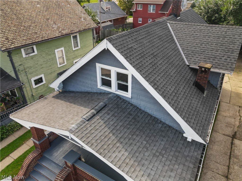2819 Saratoga Avenue Old Brooklyn OH 44109