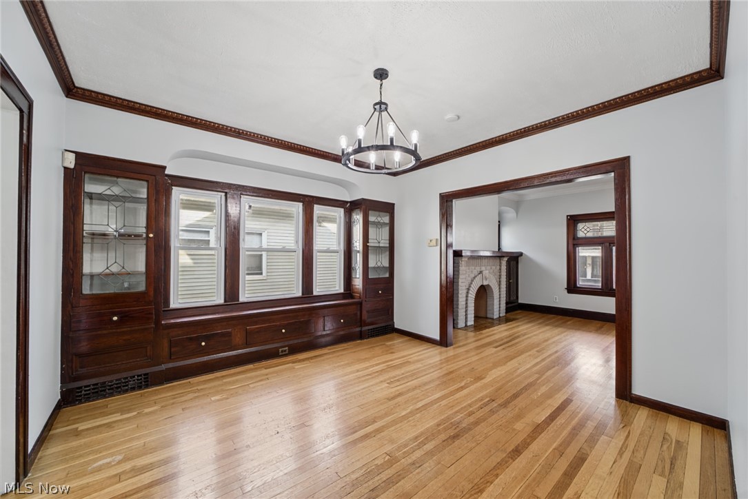 2819 Saratoga Avenue Old Brooklyn OH 44109