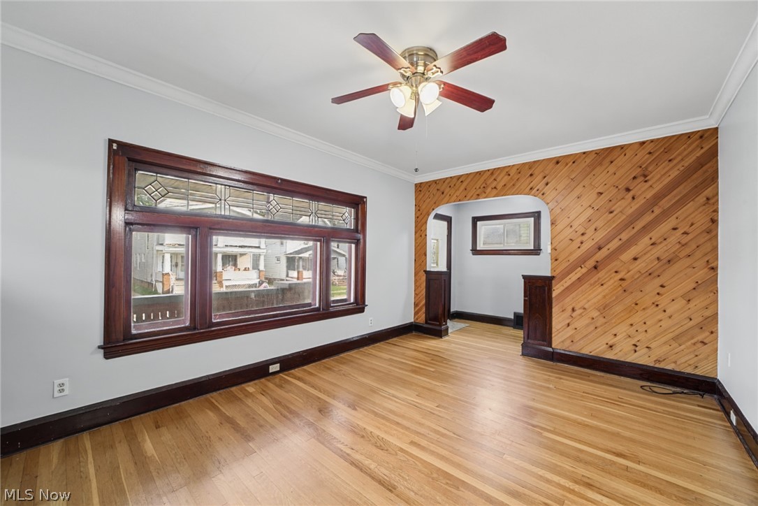 2819 Saratoga Avenue Old Brooklyn OH 44109