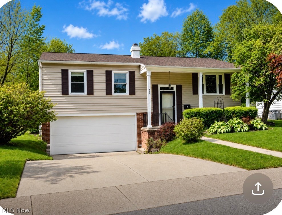 831 Kimberly Circle Oberlin OH 44074
