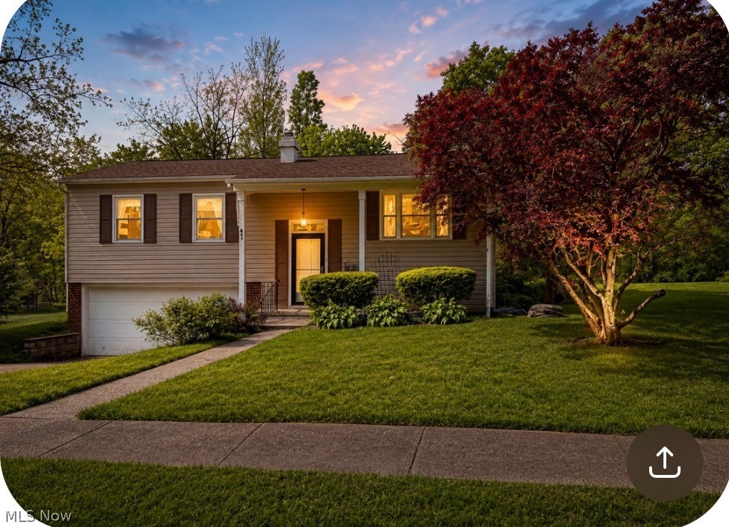 831 Kimberly Circle Oberlin OH 44074