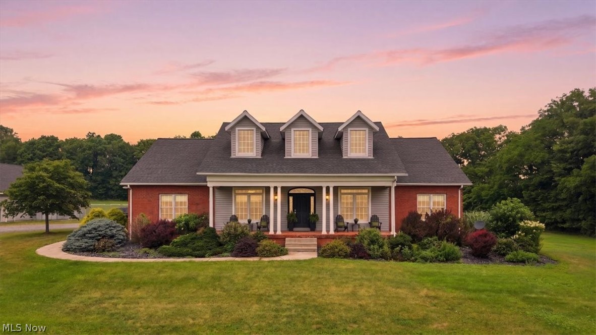 19861 Hopewell Road Mount Vernon OH 43050