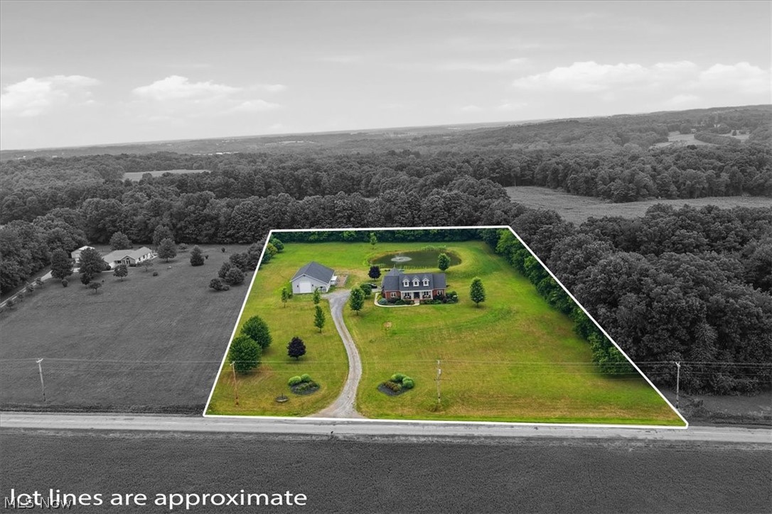 19861 Hopewell Road Mount Vernon OH 43050