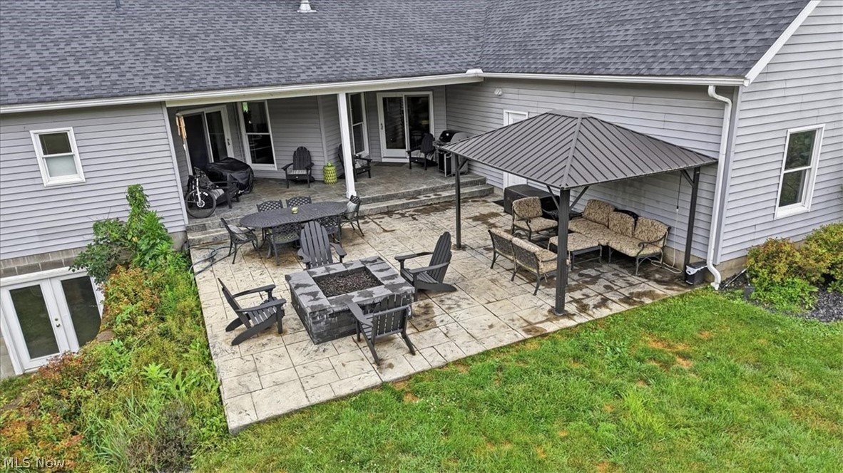 19861 Hopewell Road Mount Vernon OH 43050