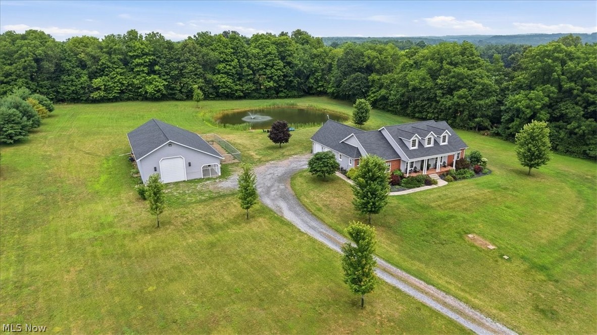 19861 Hopewell Road Mount Vernon OH 43050