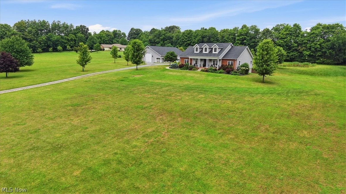 19861 Hopewell Road Mount Vernon OH 43050