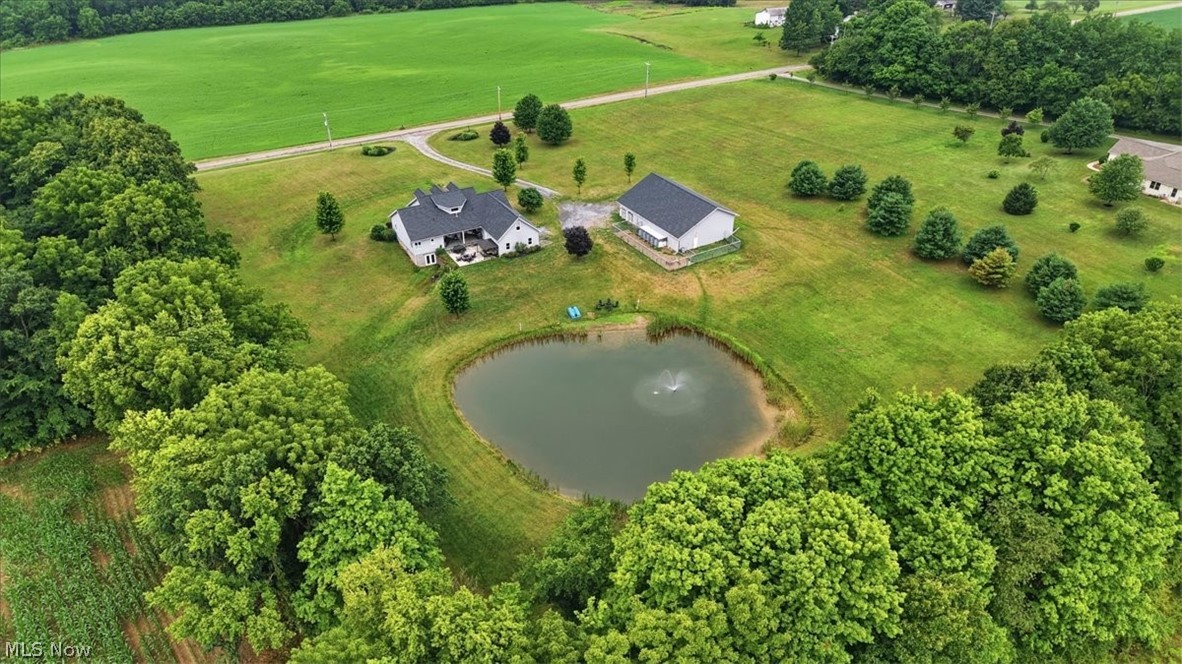 19861 Hopewell Road Mount Vernon OH 43050