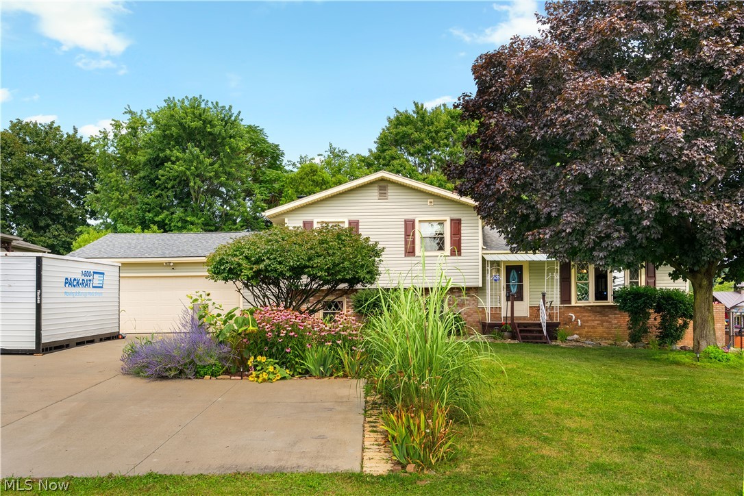 1977 Massillon Road Akron OH 44312