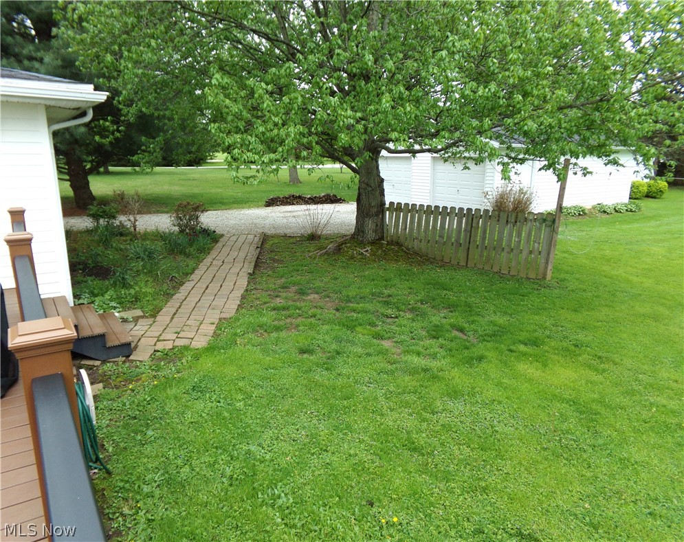 3447 Manchester Avenue SW Massillon OH 44647