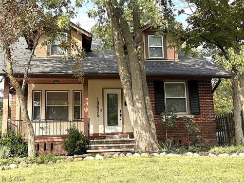 19625 Chagrin Boulevard Shaker Heights OH 44122