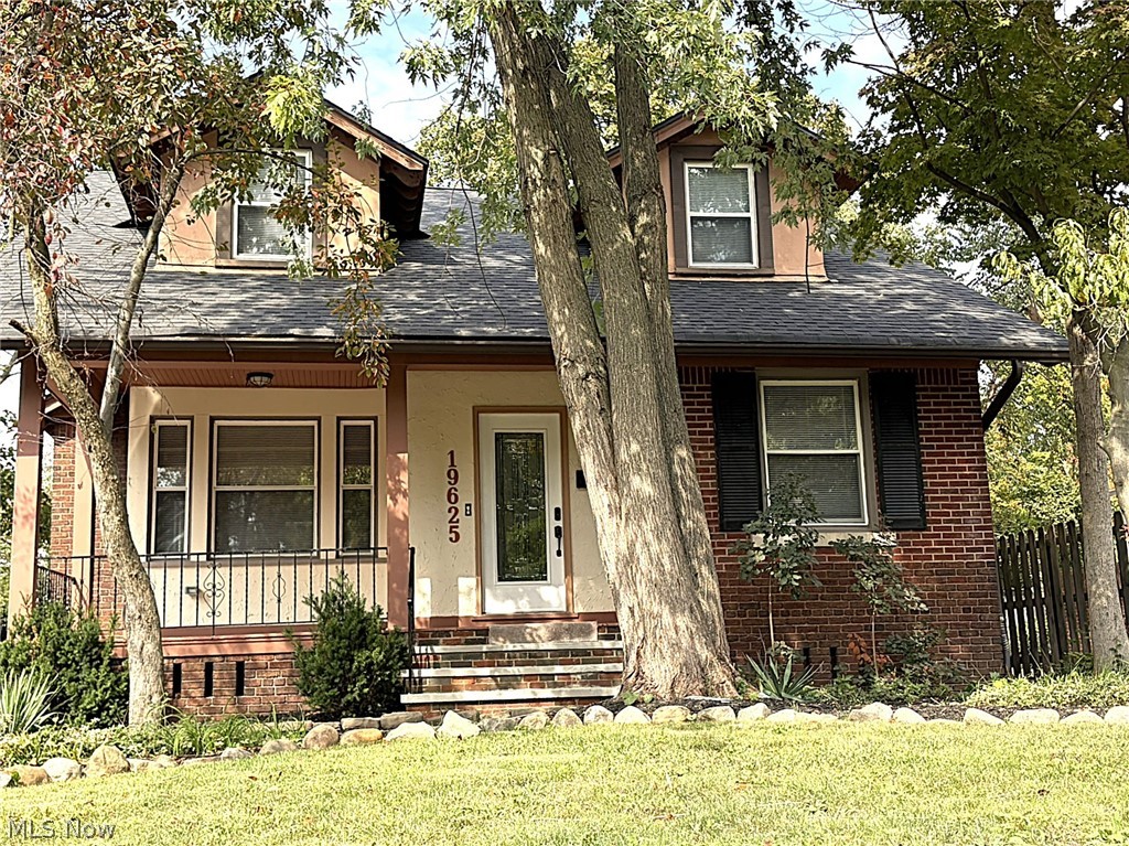 19625 Chagrin Boulevard Shaker Heights OH 44122