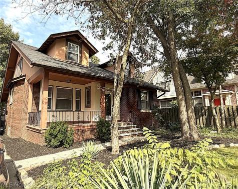 19625 Chagrin Boulevard Shaker Heights OH 44122