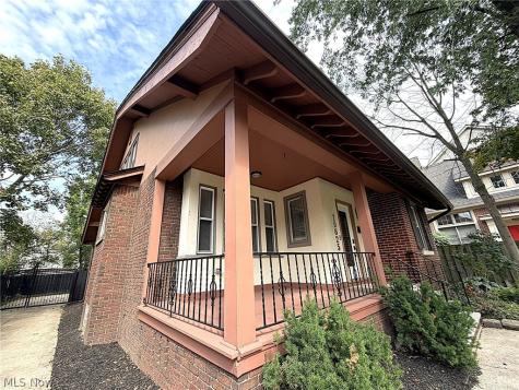 19625 Chagrin Boulevard Shaker Heights OH 44122