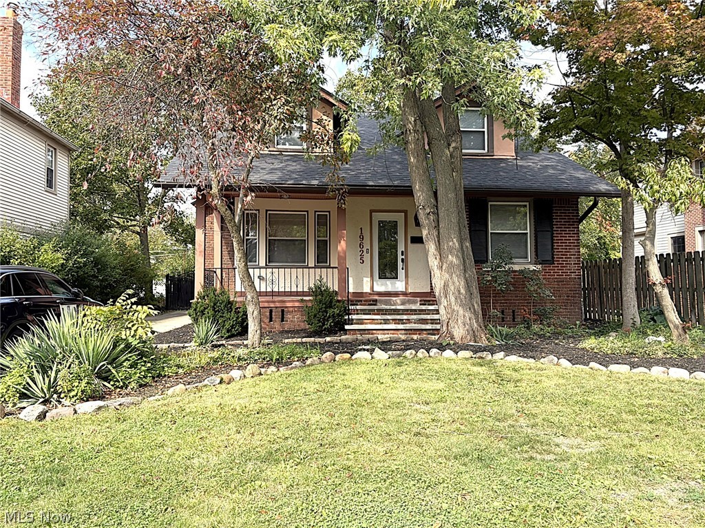 19625 Chagrin Boulevard Shaker Heights OH 44122