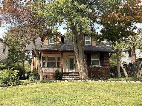 19625 Chagrin Boulevard Shaker Heights OH 44122
