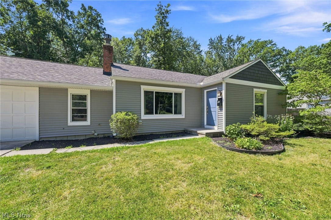 6024 Louis North Olmsted OH 44070