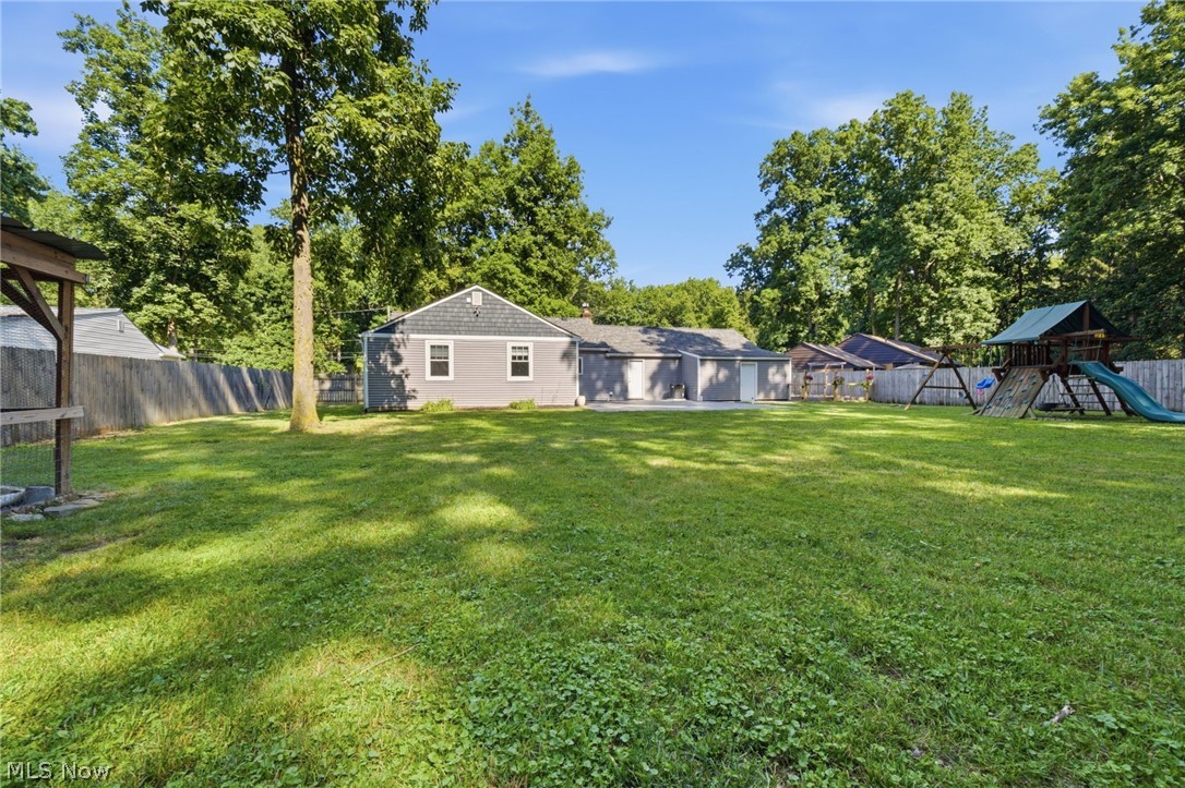 6024 Louis North Olmsted OH 44070