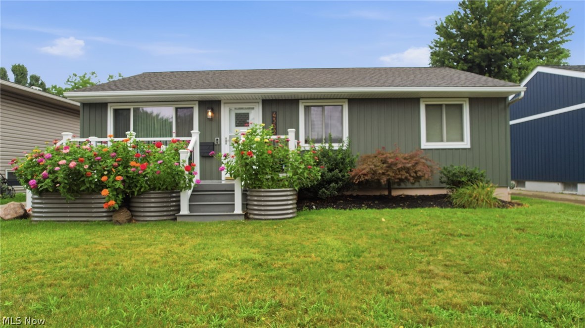 4352 Sky Lane Drive Cleveland OH 44109