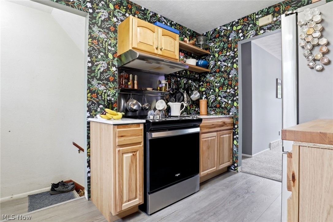 4352 Sky Lane Drive Cleveland OH 44109